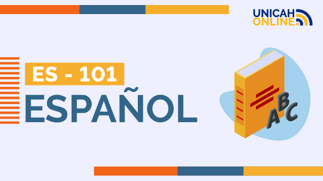 ES101 ESPAÑOL