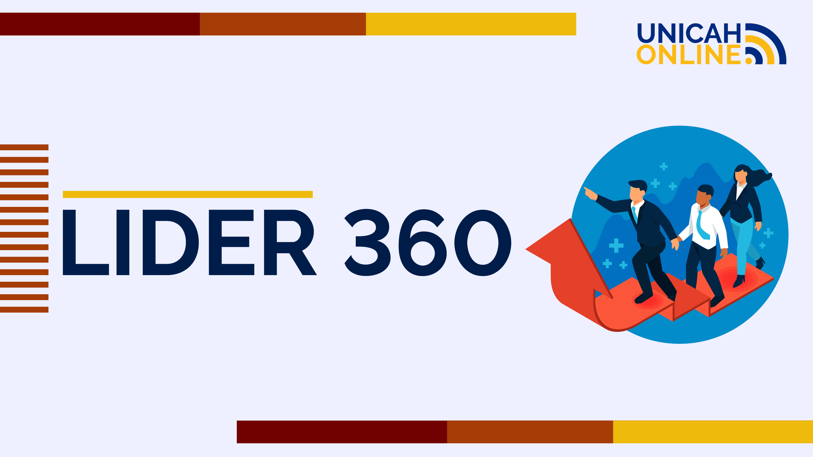 LIDER 360