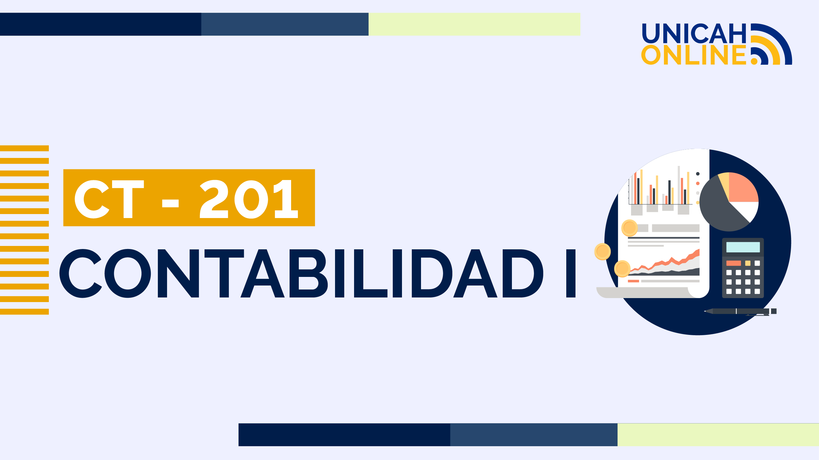 CT201 CONTABILIDAD I 